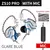 KZ-ZS10 PRO Fone de ouvido Profissional