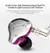 KZ-ZS10 PRO Fone de ouvido Profissional - comprar online