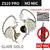 KZ-ZS10 PRO Fone de ouvido Profissional - comprar online