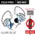 KZ-ZS10 PRO Fone de ouvido Profissional - comprar online