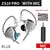KZ-ZS10 PRO Fone de ouvido Profissional - ILorenzo Store