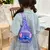 Bolsa de ombro STITCH - ILorenzo Store