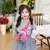 Bolsa de ombro STITCH