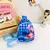 Bolsa de ombro STITCH - ILorenzo Store