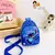 Bolsa de ombro STITCH - loja online