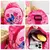 Bolsa de ombro STITCH - ILorenzo Store