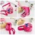 Bolsa de ombro STITCH - comprar online