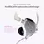 KZ-ZS10 PRO Fone de ouvido Profissional - comprar online