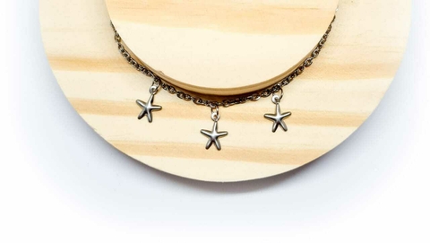 Banner da categoria Tornozeleira