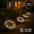 Estaca Solar Piso X4 - comprar online