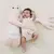 Peluche Abrazador De Bebes C/palmadas Automatico Recargable