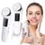 Masajeador Ultrasonico Facial + Reductor de papada + Removedor de Puntos negros De regalo. - tienda online