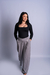 Body Basic Manga Longa