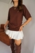 T-Shirt MAYA - DOMMA