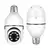 Camara Wifi 360° Full HD 1080p - Civita Store