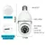 Camara Wifi 360° Full HD 1080p en internet