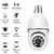 Camara Wifi 360° Full HD 1080p - comprar online