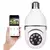 Camara Wifi 360° Full HD 1080p - tienda online