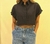 BLUSA MADRID LINO en internet
