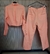 Set Abril - TANDRA CLOTHING