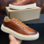 Hugo Boss Couro - comprar online