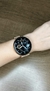 Smartwatch Cirular Atena Rose Serie 8 + Frete Grátis + Brindes