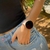Imagem do Smartwatch Cirular Atena Rose Serie 8 + Frete Grátis + Brindes