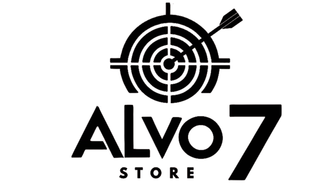 Alvo 7 store