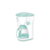 cafetera juliana sweet home - tienda online