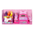 Caja registradora con moño - tienda online