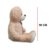 Oso grande 90 CM en internet