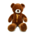 Oso grande 90 CM - Jugueteria arcoiris