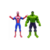 Super héroe Marvel x 2 - tienda online