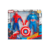 Super héroe Marvel x 2