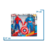 Super héroe Marvel x 2 - comprar online