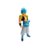 Figuras de Dragon ball z - comprar online
