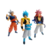 Figuras de Dragon ball z