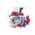 Submarine burbujero