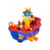Barco multifuncion