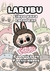 Libro para colorear labubu