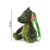 Mochila dinosaurio peluche - comprar online