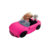 Muñeca Lucy pop con auto y mascota - tienda online