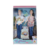 Familia pareja más bebé muñecos - tienda online