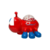 Escarabajo con luz sonido y movimiento - comprar online