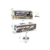 Dinosaurio car colectivo dinosaurios control remoto - comprar online
