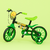 Bicicleta rodado 12 para niño - comprar online