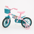Bicicleta rodado 12 para niña