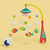 Cunero nave ESPACIAL - comprar online