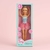 Muñeca tiny fantasy articulada - comprar online