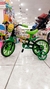Bicicleta rodado 12 para niño en internet